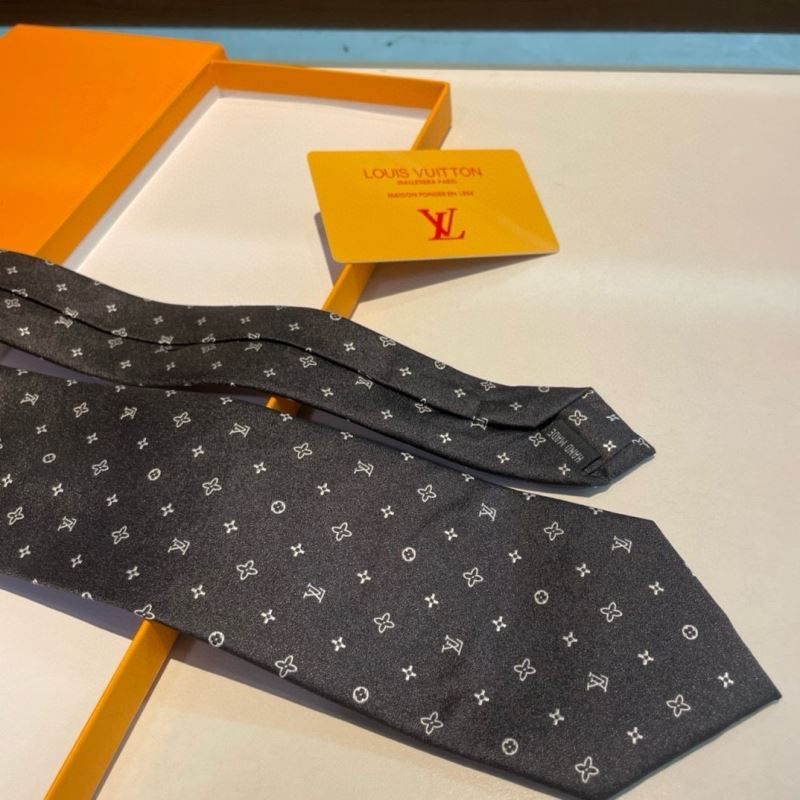 Louis Vuitton Neckties